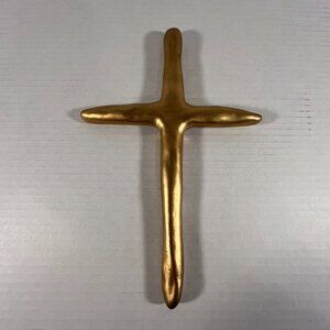 Gold Cross